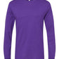 Unisex Jersey Long Sleeve Tee
