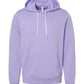 Unisex Sponge Fleece Hoodie Sweatshirt