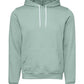 Unisex Sponge Fleece Hoodie Sweatshirt