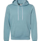 Unisex Sponge Fleece Hoodie Sweatshirt