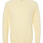 Sponge Fleece Raglan Crewneck Sweatshirt
