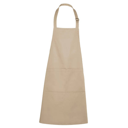 QBLANKS APRON