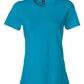 Women's Softstyle® Lightweight T-Shirt