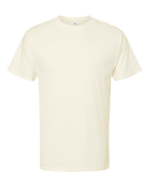 Gold Soft Touch T-Shirt