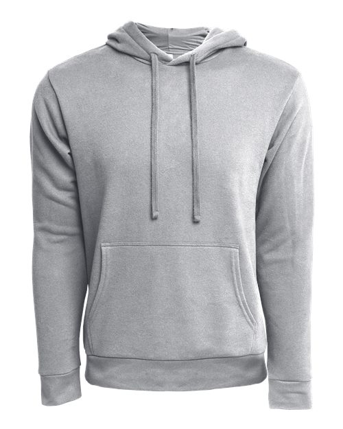 Unisex Laguna Sueded Hoodie Sweatshirt