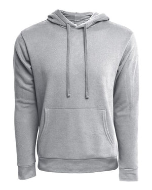 Unisex Laguna Sueded Hoodie Sweatshirt