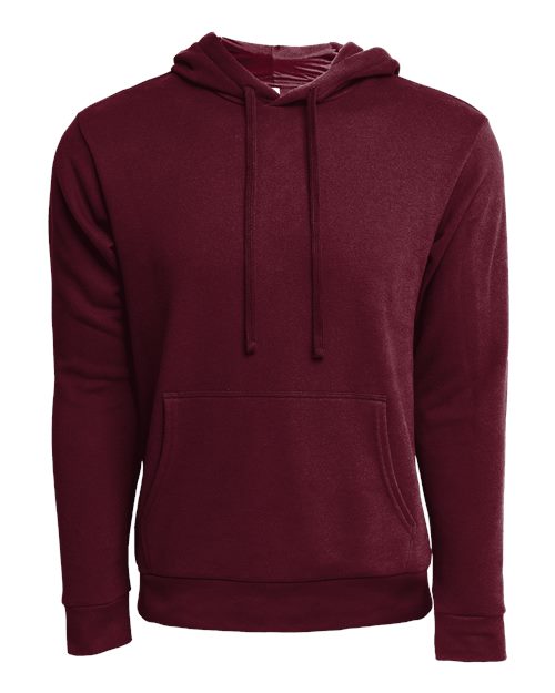 Laguna Sueded Hoodie
