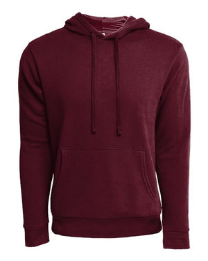 Laguna Sueded Hoodie