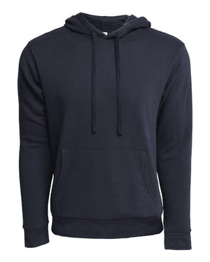 Unisex Laguna Sueded Hoodie Sweatshirt