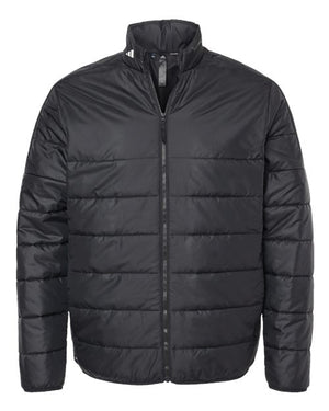 Men's Puffer Jacket
