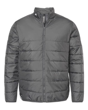 Men's Puffer Jacket