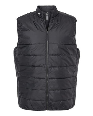 Men's Puffer Vest