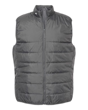 Men's Puffer Vest