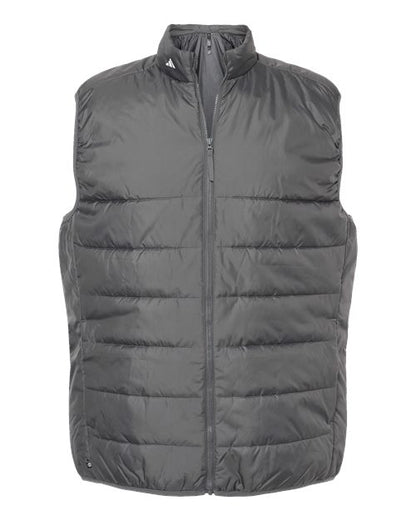 Men's Puffer Vest