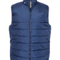 Men's Puffer Vest