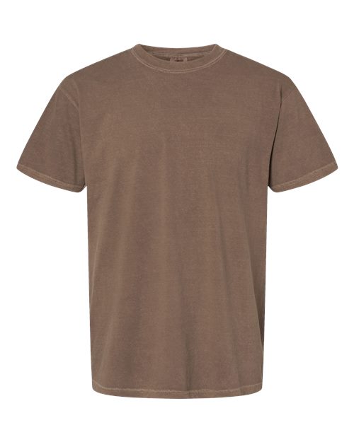 Garment-Dyed Heavyweight T-Shirt