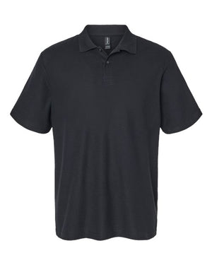 Unisex Softstyle® Pique Polo