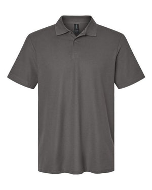 Unisex Softstyle® Pique Polo