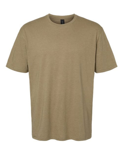 Unisex Softstyle® CVC T-Shirt