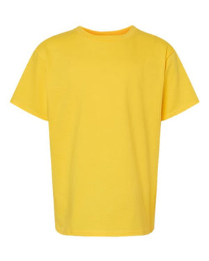 Youth Softstyle® Midweight T-Shirt