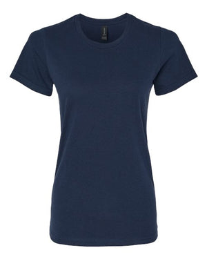 Women's Softstyle® Midweight T-Shirt
