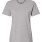 Women's Cotton Relaxed T-Shirt