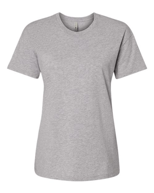 Women's Cotton Relaxed T-Shirt