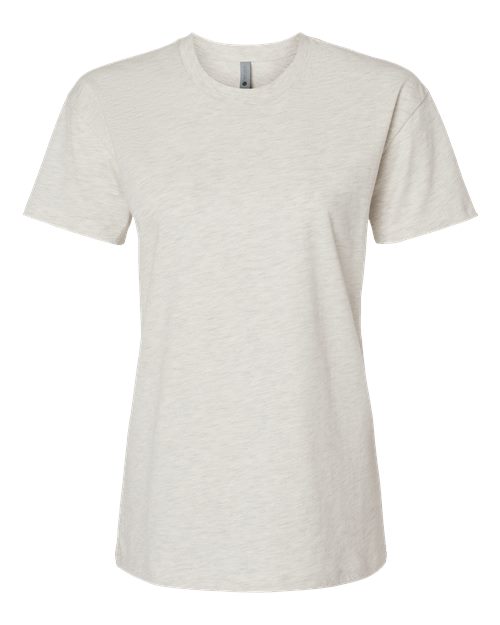 Women's Cotton Relaxed T-Shirt