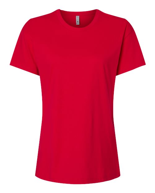 Women's Cotton Relaxed T-Shirt