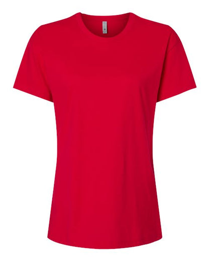 Women's Cotton Relaxed T-Shirt