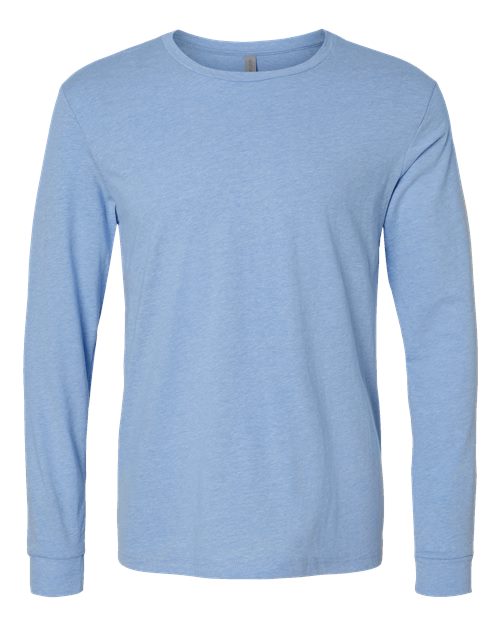 CVC Long Sleeve T-Shirt