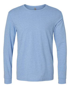 CVC Long Sleeve T-Shirt