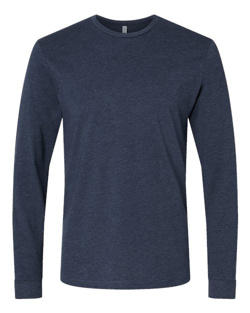 CVC Long Sleeve T-Shirt