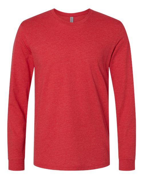 CVC Long Sleeve T-Shirt
