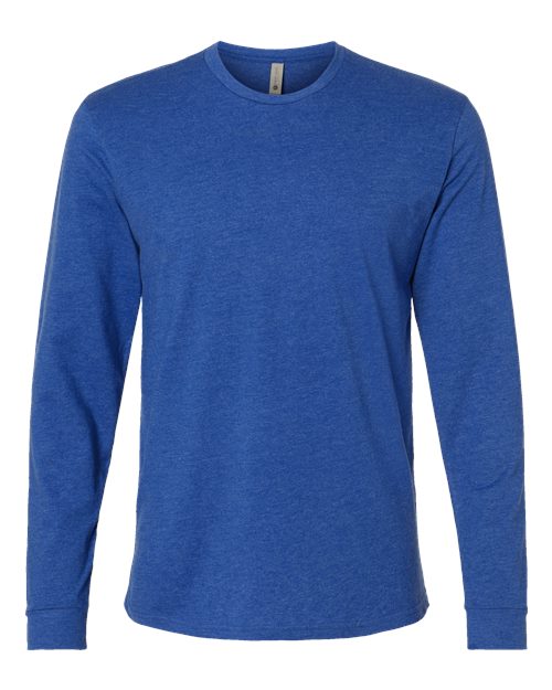 CVC Long Sleeve T-Shirt