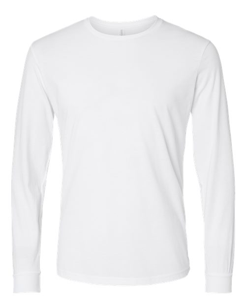 CVC Long Sleeve T-Shirt