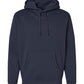 Heavyweight Hooded Sweatshirt