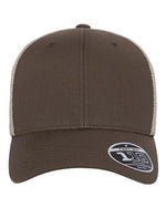110® Mesh-Back Cap