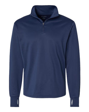 Unisex Sport Quarter-Zip Pullover