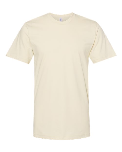 Fine Jersey Tee