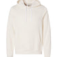 Unisex Sponge Fleece Hoodie Sweatshirt
