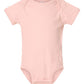 Infant Fine Jersey Bodysuit