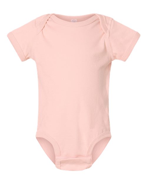 Infant Fine Jersey Bodysuit
