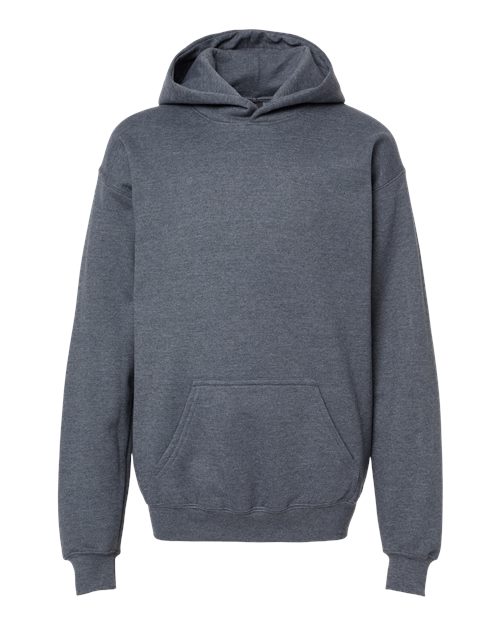 Youth Softstyle® Midweight Hooded Sweatshirt