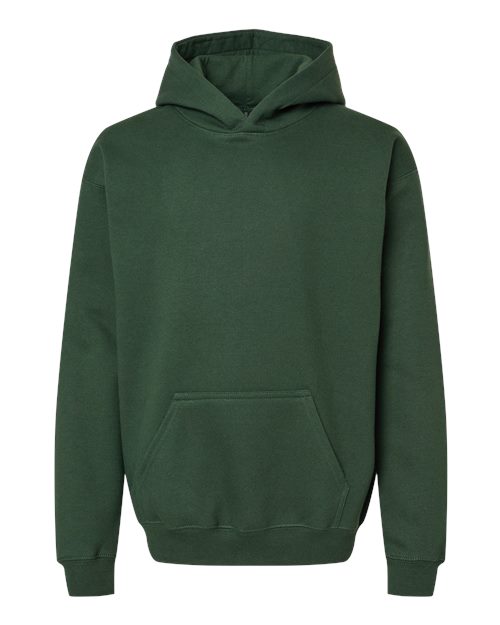 Youth Softstyle® Midweight Hooded Sweatshirt
