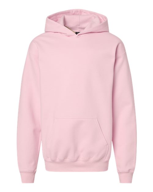 Youth Softstyle® Midweight Hooded Sweatshirt