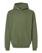 Youth Softstyle® Midweight Hooded Sweatshirt