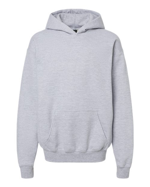 Youth Softstyle® Midweight Hooded Sweatshirt
