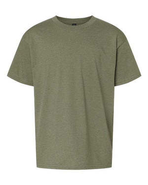 Youth Softstyle® CVC T-Shirt