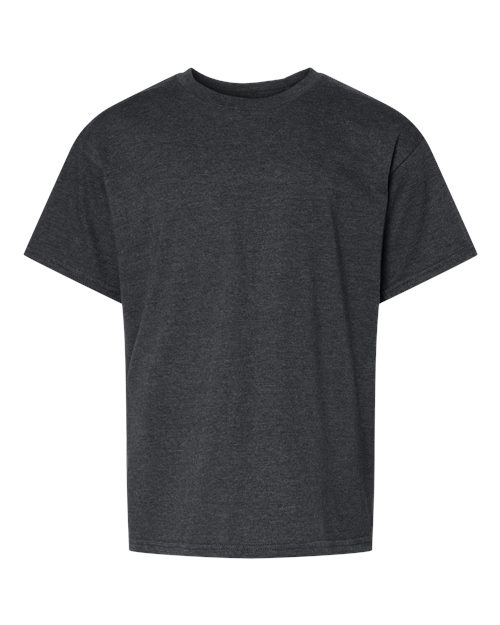Youth Softstyle® CVC T-Shirt